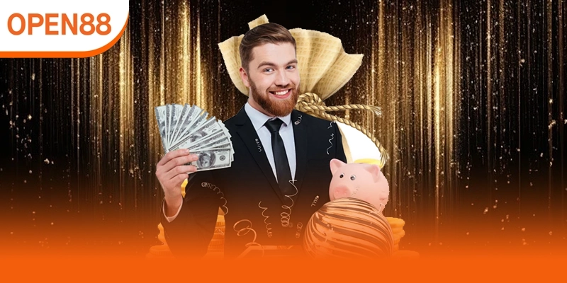 Hướng dẫn nạp tiền Open88 từng bước rõ ràng dễ