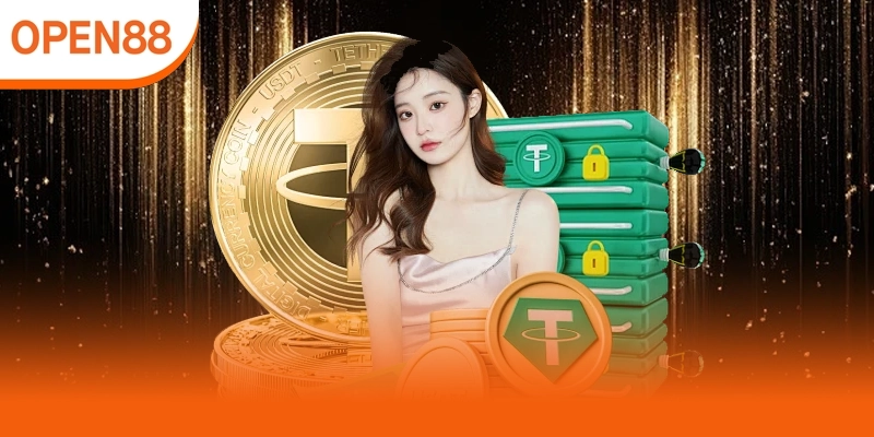 Lưu ý quan trọng giúp rút tiền Open88 an toàn