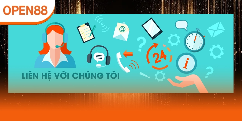 Người chơi chủ động liên hệ khi gặp sự cố tài khoản