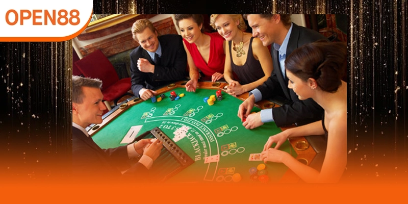 Open88 triển khai chính sách bảo vệ người chơi an toàn minh bạch