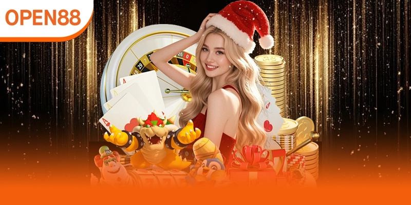 Open88 triển khai nhiều hình thức nạp chuỗi linh hoạt