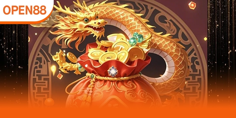 Rồng bạch kim Open88 chiến lược chơi lô ổn định
