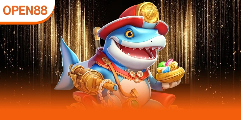 Trải nghiệm bắn cá 999 nhịp độ nhanh kịch tính